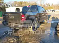 2025 RAM 1500 фото