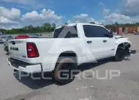 2025 RAM 1500 photo
