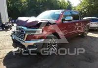 2025 RAM 1500 фото