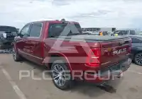 2025 RAM 1500 фото