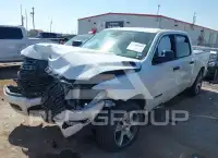 2025 RAM 1500 photo
