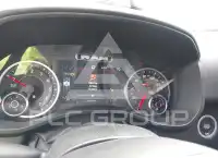2025 RAM 1500 фото