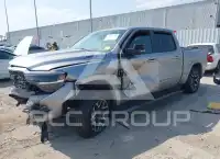 2025 RAM 1500 фото