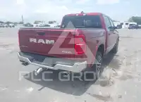 2025 RAM 1500 фото