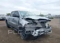 2025 RAM 1500 фото