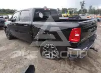 2025 RAM 1500 фото