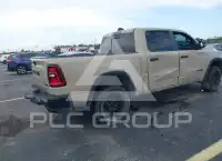 2025 RAM 1500 photo