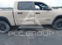 2025 RAM 1500 photo