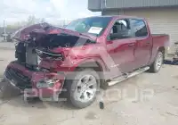 2025 RAM 1500 photo