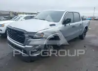 2025 RAM 1500 photo