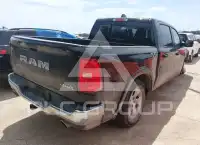 2025 RAM 1500 фото