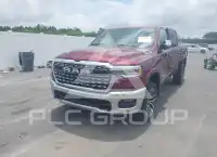 2025 RAM 1500 фото