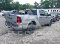 2025 RAM 1500 фото