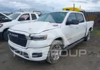 2025 RAM 1500 photo