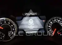 2025 RAM 1500 фото