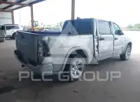 2025 RAM 1500 фото