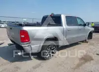 2025 RAM 1500 фото