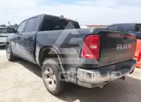 2025 RAM 1500 фото