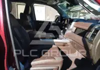 2025 RAM 1500 фото