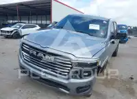 2025 RAM 1500 photo