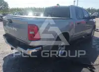 2025 RAM 1500 photo