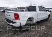 2025 RAM 1500 фото