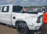 2025 RAM 1500 фото