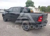 2025 RAM 1500 photo