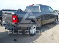 2025 RAM 1500 photo