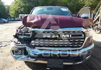 2025 RAM 1500 фото