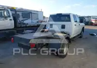 2025 RAM 3500 фото