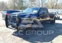 2025 RAM 3500 фото