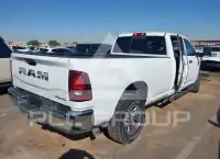 2025 RAM 3500 фото