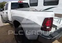 2025 RAM 3500 фото