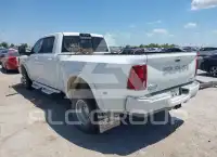 2025 RAM 3500 фото