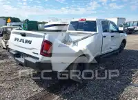 2025 RAM 3500 фото
