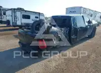 2025 RAM 2500 фото