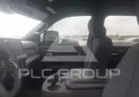 2025 RAM 2500 фото