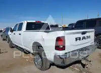 2025 RAM 2500 photo