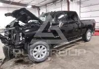 2025 RAM 2500 фото