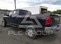 2025 RAM 2500 фото
