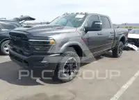 2025 RAM 2500 photo