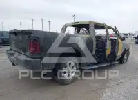 2025 RAM 2500 фото