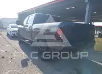 2025 RAM 2500 photo