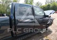 2025 RAM 2500 фото