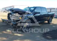 2025 RAM 2500 photo