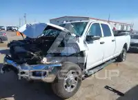 2025 RAM 2500 photo