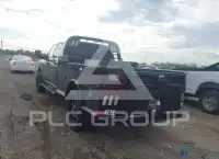 2025 RAM 2500 фото