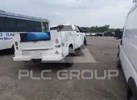 2025 RAM 2500 photo