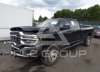 2025 RAM 2500 фото